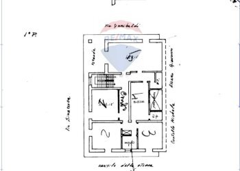 Pianta 2D - Casa indipendente Via Siracusa
 
6, Giarratana - foto 49