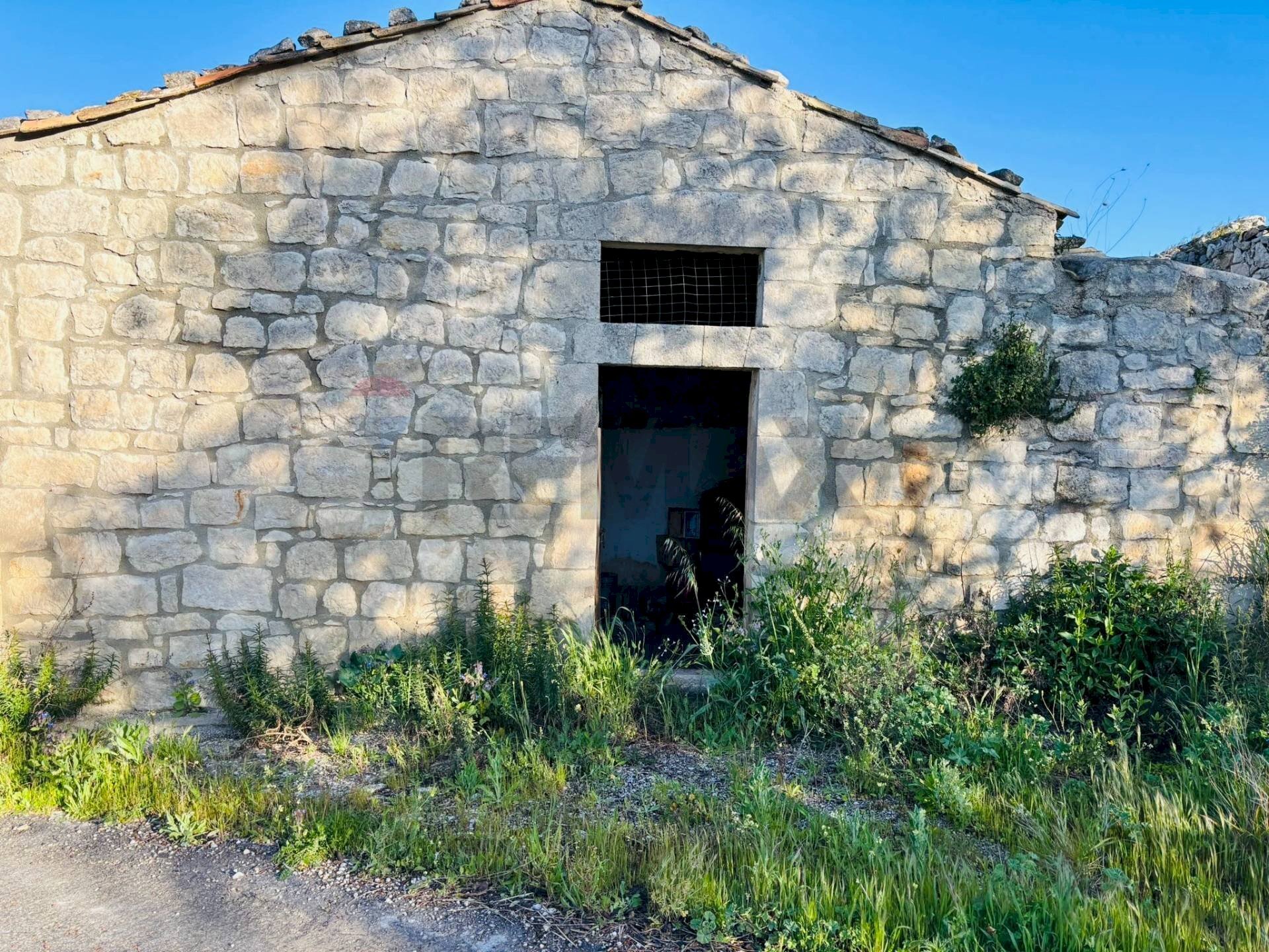 Casa all\'aperto - Terreno agricolo Contrada Crucià, Modica - foto 1