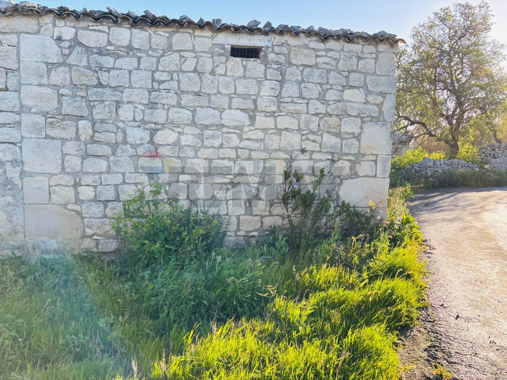 Casa all\'aperto - Terreno agricolo Contrada Crucià, Modica - foto 2