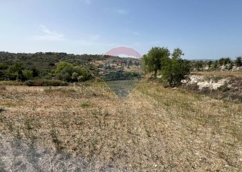 Vista delle montagne - Terreno agricolo Contrada Crucià, Modica - foto 1