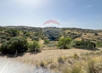 Vista delle montagne - Terreno agricolo Contrada Crucià, Modica - foto 2