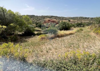 Vista delle montagne - Terreno agricolo Contrada Crucià, Modica - foto 3