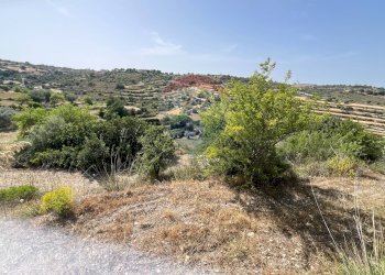 Vista delle montagne - Terreno agricolo Contrada Crucià, Modica - foto 5