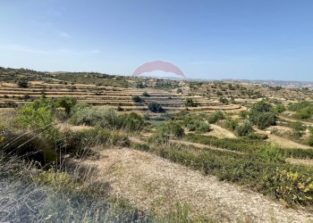 Vista delle montagne - Terreno agricolo Contrada Crucià, Modica - foto 9