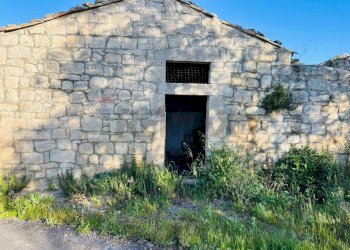 Casa all\'aperto - Agricultural land Contrada Crucià, Modica - photo 1