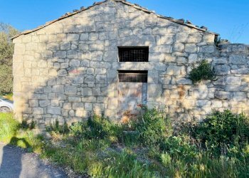 Casa all\'aperto - Agricultural land Contrada Crucià, Modica - photo 5