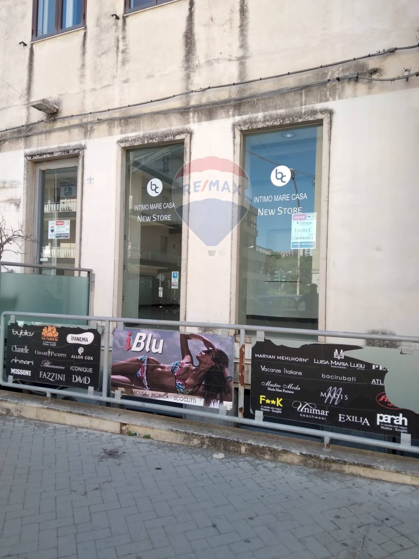 Edificio all\'aperto - Commercial Premises Via Roma
 
216, Ragusa - photo 3