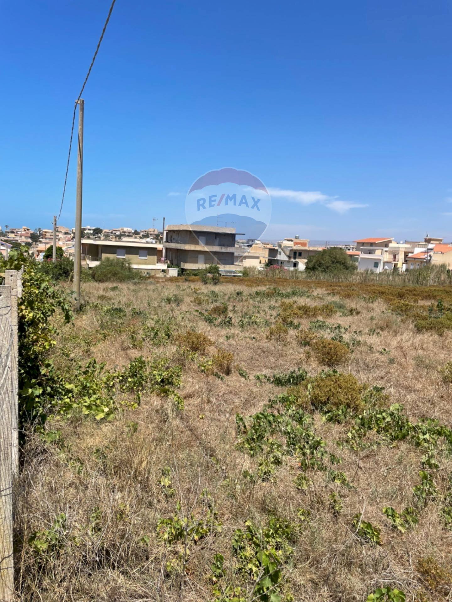 Edificio all\'aperto - Terreno agricolo via Isaia
 
snc, Scicli - foto 3