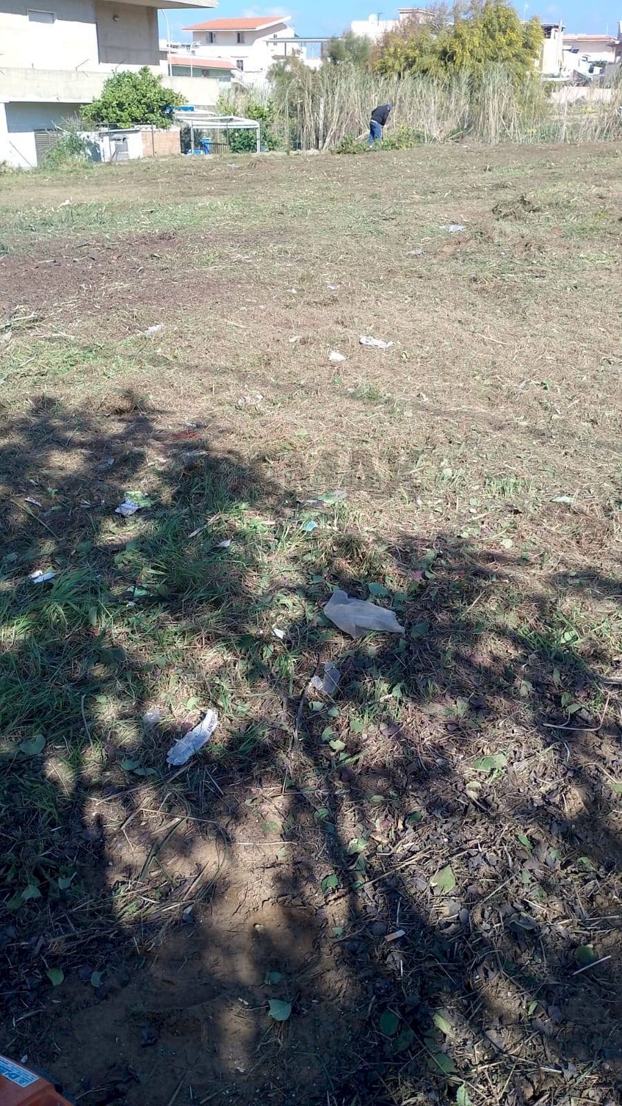 Giardino - Terreno agricolo via Isaia
 
snc, Scicli - foto 2