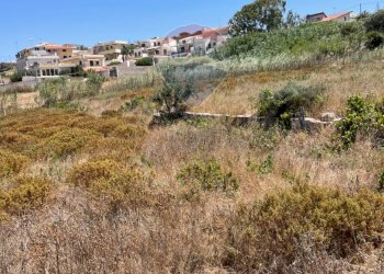 Vista delle montagne - Terreno agricolo via Isaia
 
snc, Scicli - foto 10