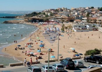 Vista dell\'acqua - Terreno agricolo via Isaia
 
snc, Scicli - foto 16