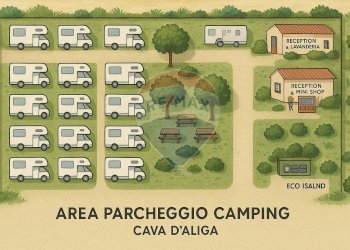 Pianta 2D - Terreno agricolo via Isaia
 
snc, Scicli - foto 4