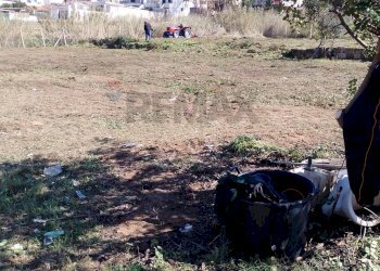Vista delle montagne - Terreno agricolo via Isaia
 
snc, Scicli - foto 20