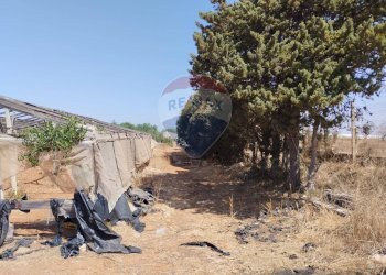 Non correlato - Terreno agricolo contrada maccione
 
s.n.c., Acate - foto 6