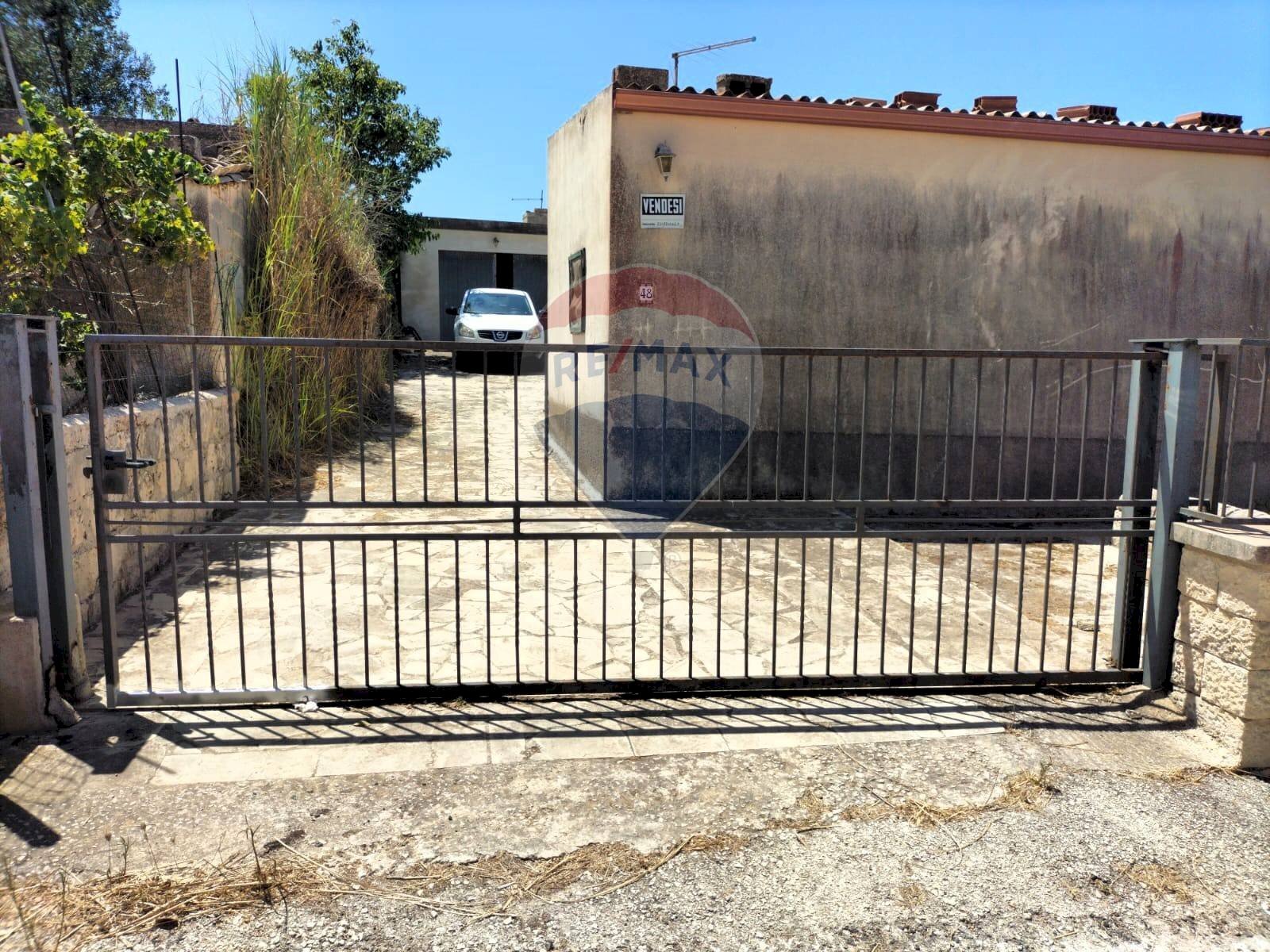 Casa all\'aperto - Villa via Augusteo
51, Ispica - photo 2