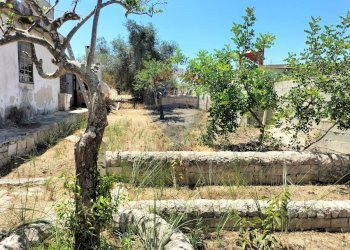 Giardino - Villa via Augusteo
 
51, Ispica - foto 1