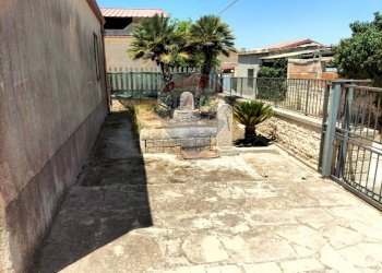 Terrazza - Villa via Augusteo
 
51, Ispica - foto 16