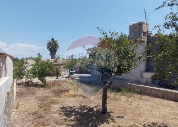 Giardino - Villa via Augusteo
 
51, Ispica - foto 19