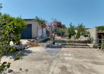 Terrazza - Villa via Augusteo
 
51, Ispica - foto 21