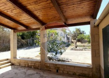 Terrazza - Villa via Augusteo
 
51, Ispica - foto 22