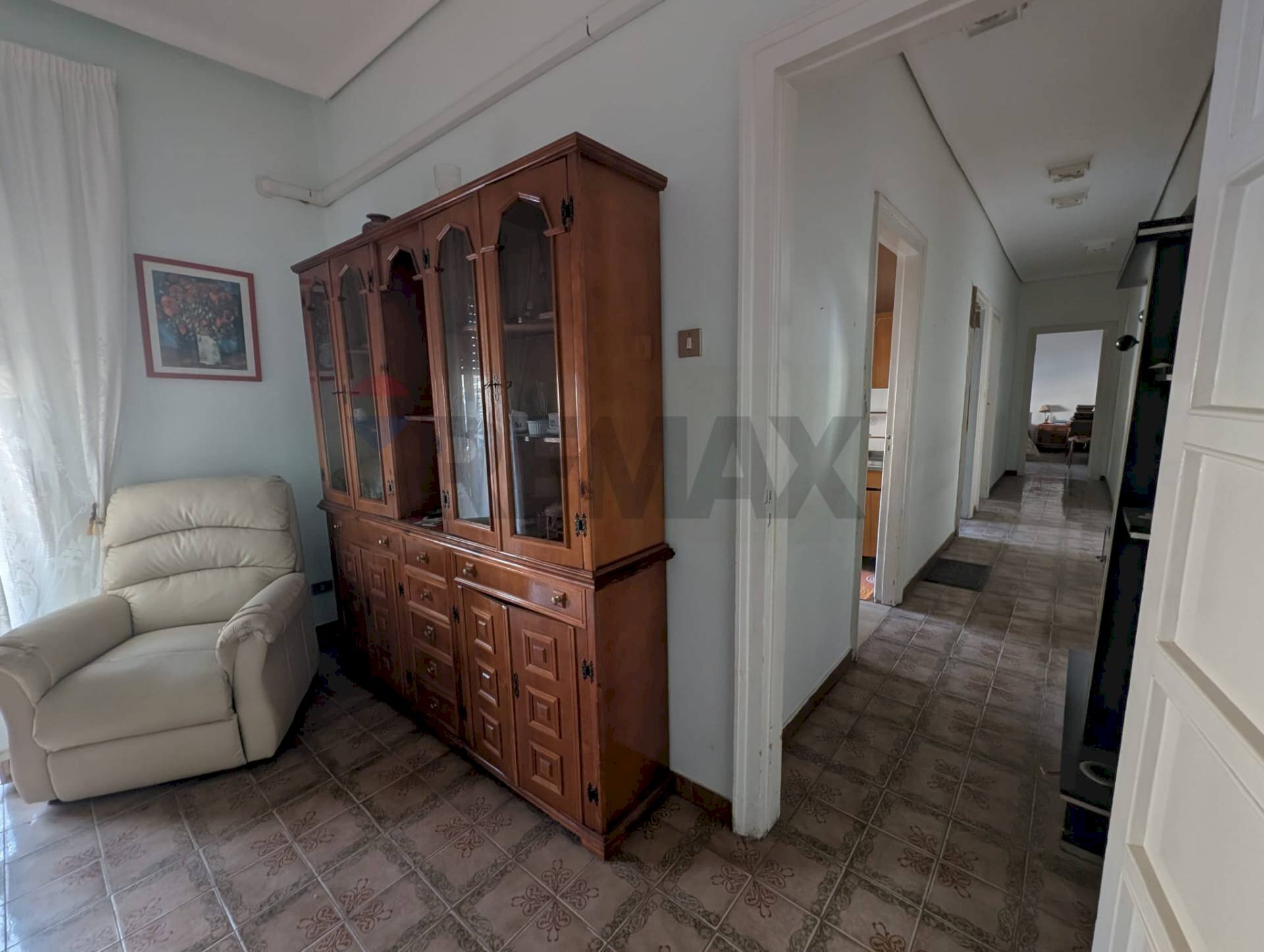 Soggiorno - Appartamento Ragusa - foto 2