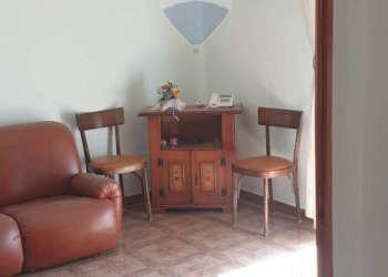 Soggiorno - Appartamento Ragusa - foto 3