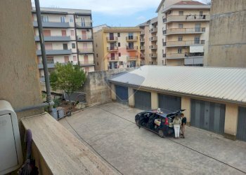 Edificio all\'aperto - Appartamento Ragusa - foto 19