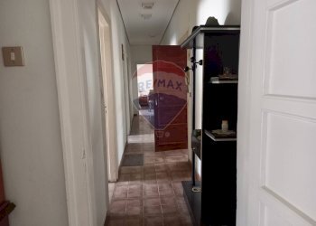 Hall / corridoio - Appartamento Ragusa - foto 20