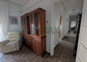 Soggiorno - Appartamento Ragusa - foto 2