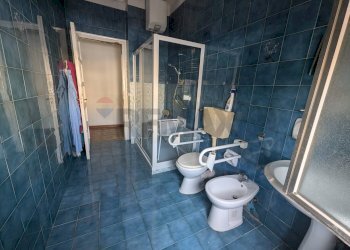 Bagno - Appartamento Ragusa - foto 7