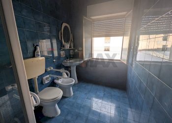 Bagno - Appartamento Ragusa - foto 9