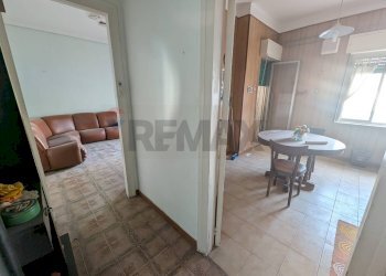 Hall / corridoio - Appartamento Ragusa - foto 16