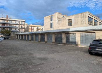 Edificio all\'aperto - Appartamento Ragusa - foto 19