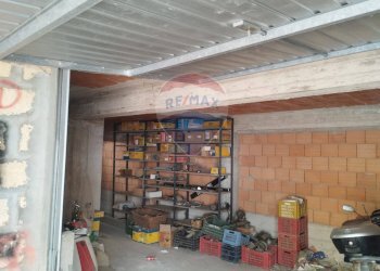 Dispensa di stoccaggio - Independent house via Ciro Menotti
 
22, Vittoria - photo 6