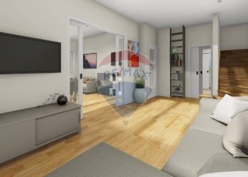 Soggiorno - Independent house via Ciro Menotti
 
22, Vittoria - photo 10