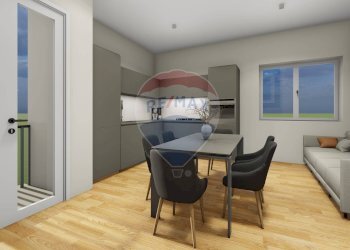 Sala da pranzo - Independent house via Ciro Menotti
 
22, Vittoria - photo 14