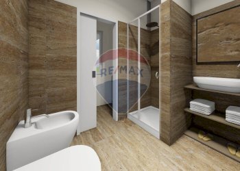 Bagno - Independent house via Ciro Menotti
 
22, Vittoria - photo 18