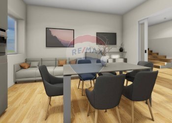 Sala da pranzo - Independent house via Ciro Menotti
 
22, Vittoria - photo 22