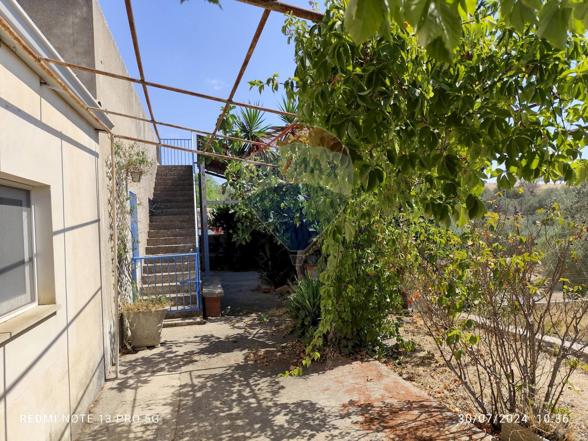 Giardino - Villa STRADA PROVINCIALE 53
 
13, Ragusa - foto 3