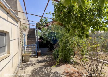 Giardino - Villa STRADA PROVINCIALE 53
 
13, Ragusa - foto 3