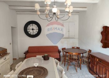 Sala da pranzo - Villa STRADA PROVINCIALE 53
 
13, Ragusa - foto 5