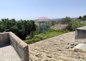 Terrazza - Villa STRADA PROVINCIALE 53
 
13, Ragusa - foto 12