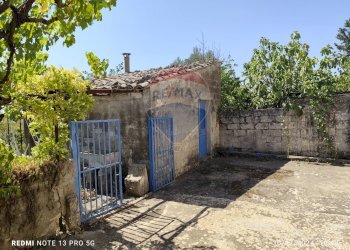 Terrazza - Villa STRADA PROVINCIALE 53
 
13, Ragusa - foto 15