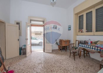 Sala da pranzo - Casa indipendente via Nino Bixio
 
46, Pozzallo - foto 5