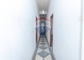 Hall / corridoio - Casa indipendente via Nino Bixio
 
46, Pozzallo - foto 22