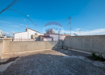 Terrazza - Casa indipendente via Nino Bixio
 
46, Pozzallo - foto 38