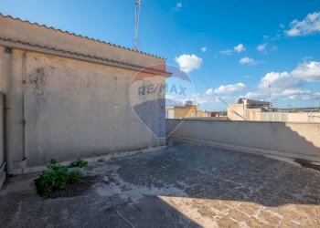 Terrazza - Casa indipendente via Nino Bixio
 
46, Pozzallo - foto 39