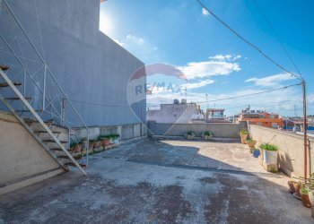 Terrazza - Casa indipendente via Nino Bixio
 
46, Pozzallo - foto 42