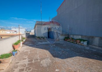 Terrazza - Casa indipendente via Nino Bixio
 
46, Pozzallo - foto 44