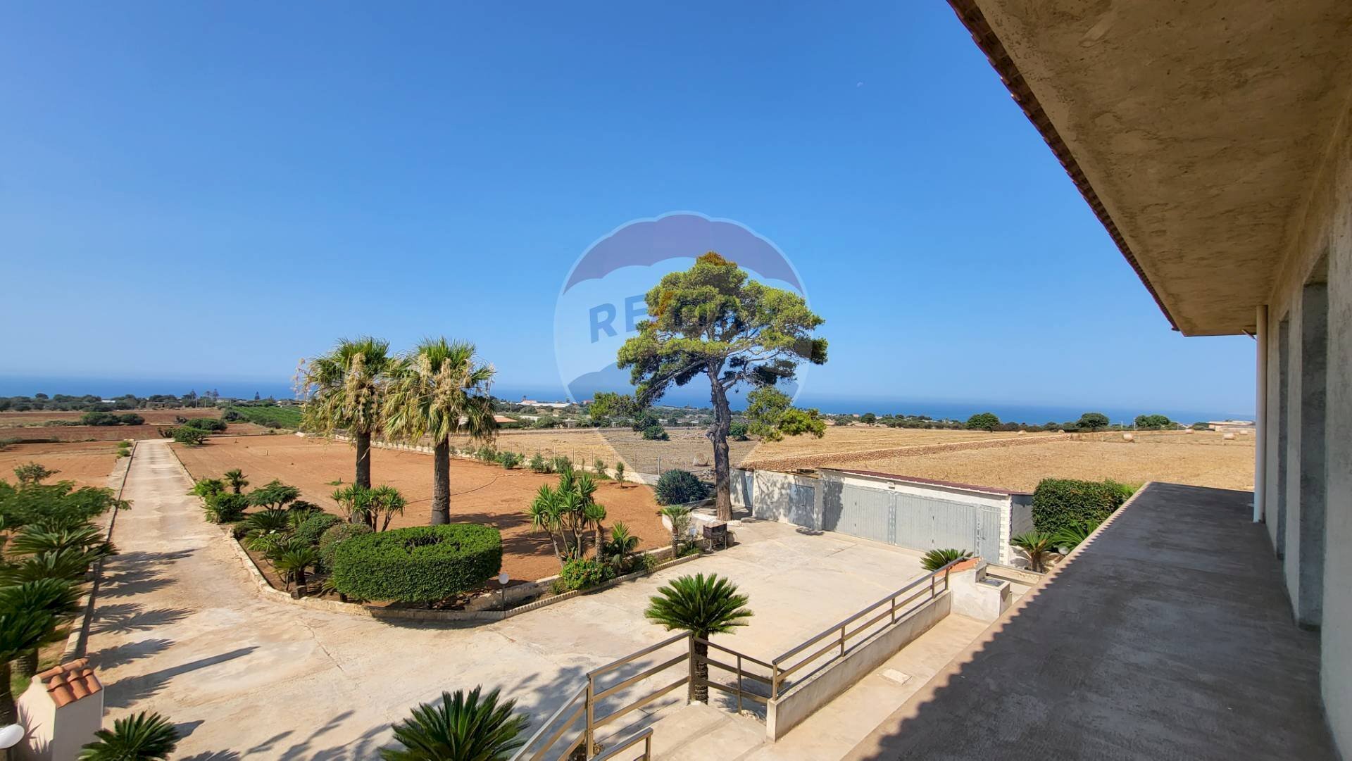 Terrazza - Villa via Paganini, Scicli - foto 3